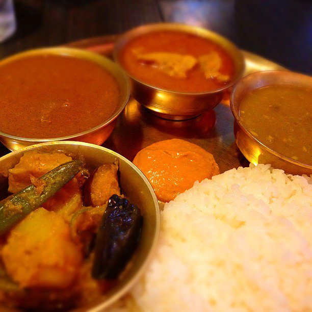 駒沢大学駅のおすすめランチ ランキング Top12店