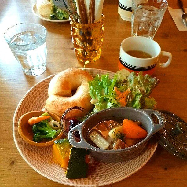 大阪天満宮 南森町のおしゃれなカフェ おすすめスイーツまとめ ゆったりくつろげる喫茶店や純喫茶