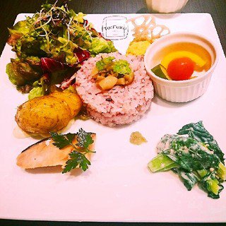 蒲田駅周辺の一人ランチにもおすすめな可愛いカフェ