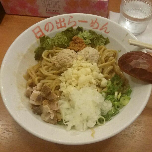 大船のラーメン人気10店