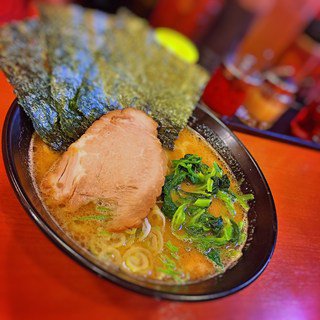 大船のラーメン人気10店