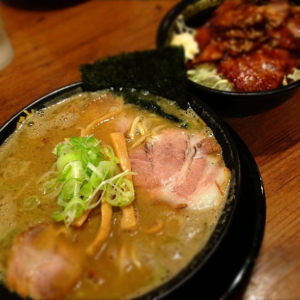 大森のラーメンおすすめ20店