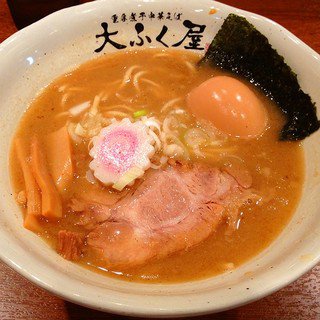 海浜幕張のラーメンおすすめランキング