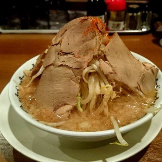 海浜幕張のラーメンおすすめランキング