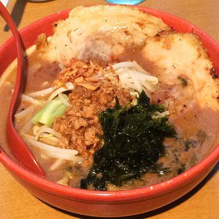 海浜幕張のラーメンおすすめランキング