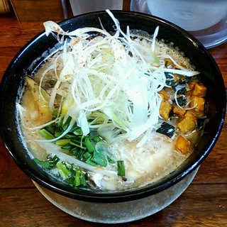 海浜幕張のラーメンおすすめランキング