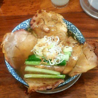 海浜幕張のラーメンおすすめランキング