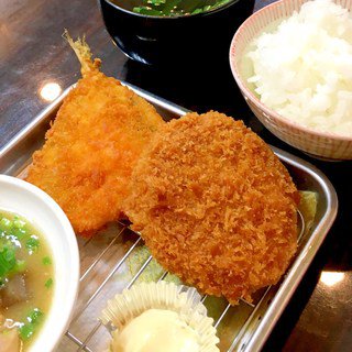 日本食でほっと一息 ただいまを言いたくなる 高田馬場で和食のお店