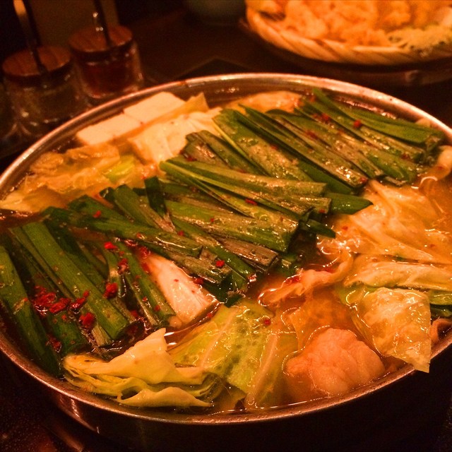 新宿でもつ鍋を食べるならココがおすすめ 口コミ人気の美味しい店ランキング
