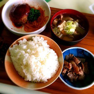 富山市のおすすめランチ地元で人気のカフェ 美味しい蕎麦など富山グルメ満載