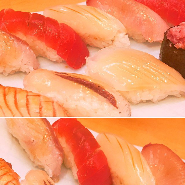 渋谷のおすすめ寿司屋ランキング 安くてお得な海鮮丼や回転寿司