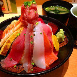 渋谷のおすすめ寿司屋ランキング 安くてお得な海鮮丼や回転寿司