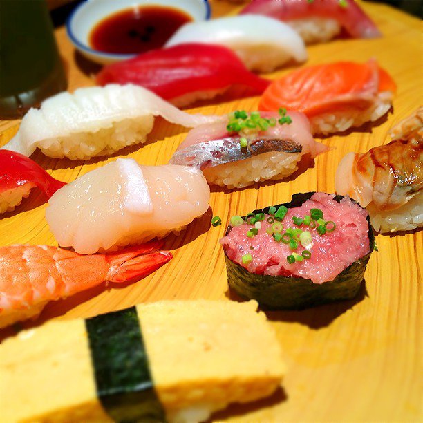渋谷のおすすめ寿司屋ランキング 安くてお得な海鮮丼や回転寿司