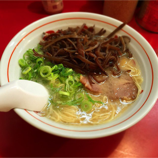 福岡県民も納得 東京都内で美味しい博多豚骨ラーメンを食べられるお店１０選