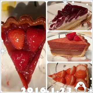 静岡のおすすめスイーツ 人気のケーキ屋や和菓子屋まとめ