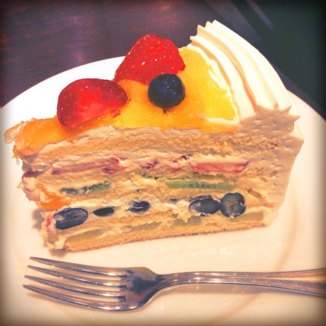 新宿でお土産にしたいケーキやスイーツ おすすめの人気店ランキング