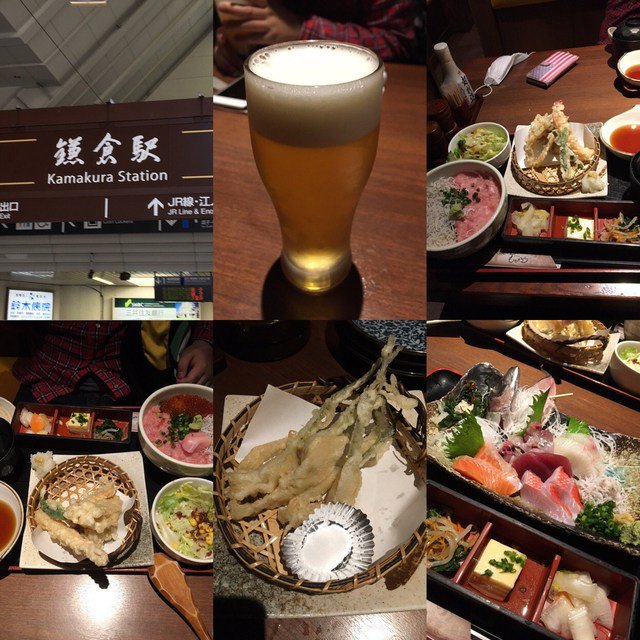 鎌倉の居酒屋安い美味しいおすすめ店ランキング