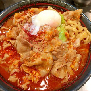 府中のラーメン おすすめ人気店ランキング