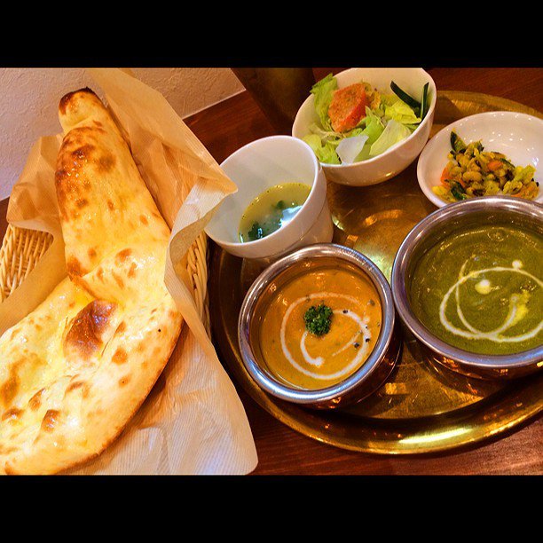 梅田 大阪 の絶品カレー 人気のおいしい店ランキング Page 5 5ページ目