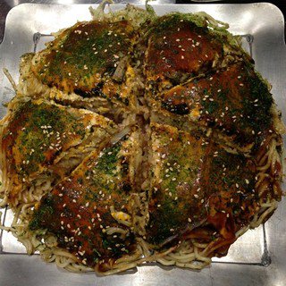 新宿 お好み焼き おすすめランキング 広島風 関西風 もんじゃが集結