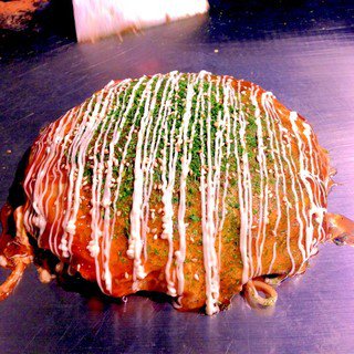 新宿 お好み焼き おすすめランキング 広島風 関西風 もんじゃが集結