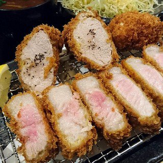 大阪梅田の絶品とんかつ 肉汁あふれるおすすめのお店ランキング