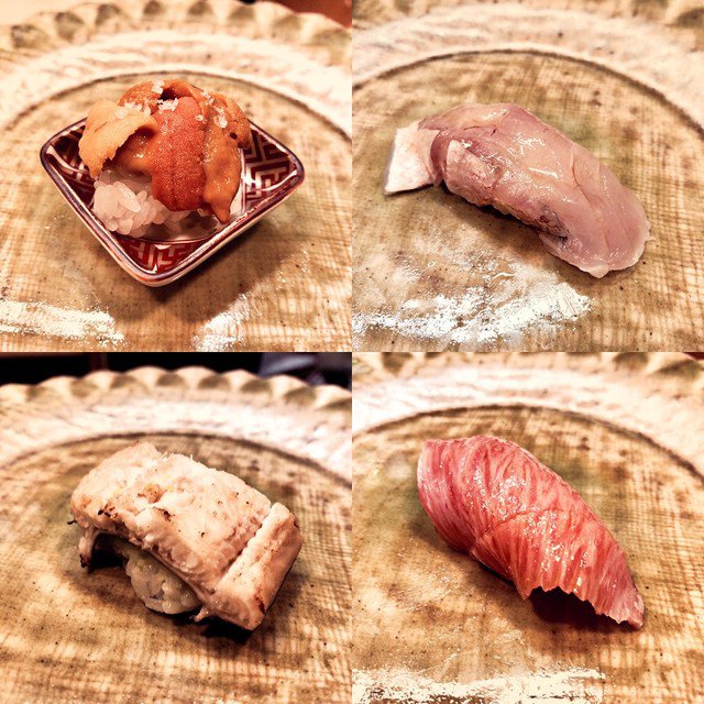 金沢の寿司人気ランキング おすすめの老舗店から美味しい回転すしまで Navitime Travel