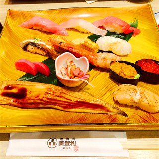 銀座の寿司 厳選２０店 通い詰めたい高級店から安くて美味しいお店ランキング