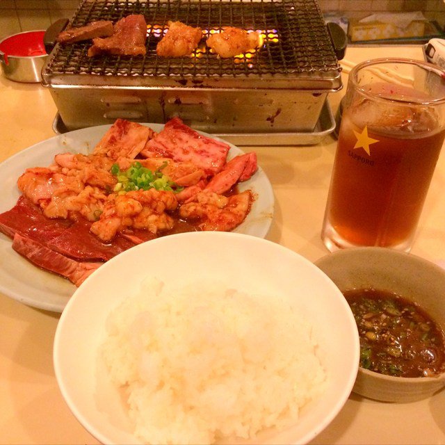 難波の美味しい焼肉店 安くて人気のおすすめ店ランキング