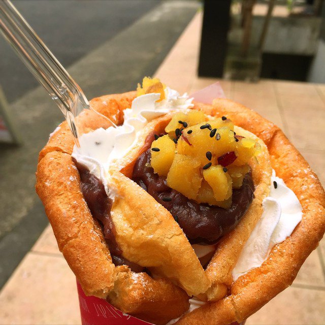 原宿 パンケーキ 時々クレープ 美味しくて大人気のおすすめ店ランキング Page 4 4ページ目