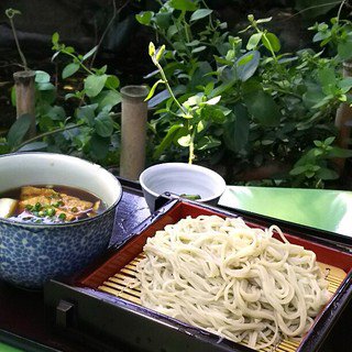 深大寺そばのおすすめ人気店ランキング 自然の中で食べるお蕎麦が格別です