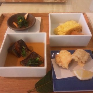 渋谷にも素敵な和食店がある 美味しくて人気の気楽な割烹 懐石ランキング