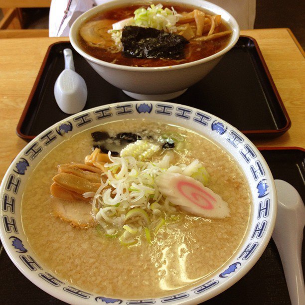 山形 県 鶴岡 市 ラーメン Article