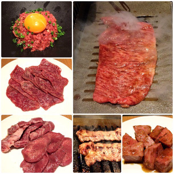 東京駅のおすすめ焼肉ランキング 美味しいお肉でしあわせ人気ランキング