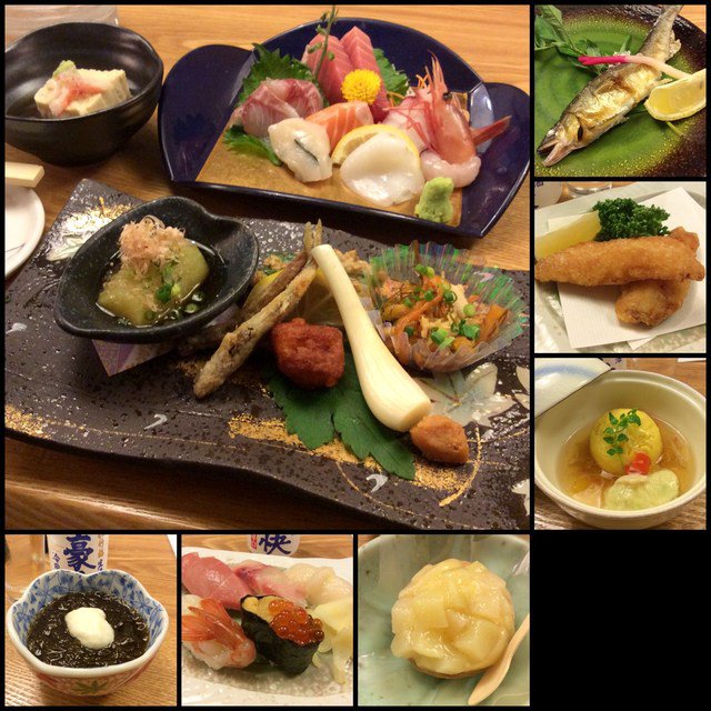 浅草の美味しい寿司 おすすめ人気店ランキング
