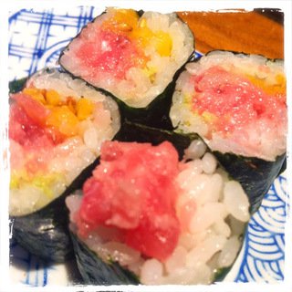 吉祥寺の美味しいお寿司 新鮮な魚介が人気のおすすめ店ランキング