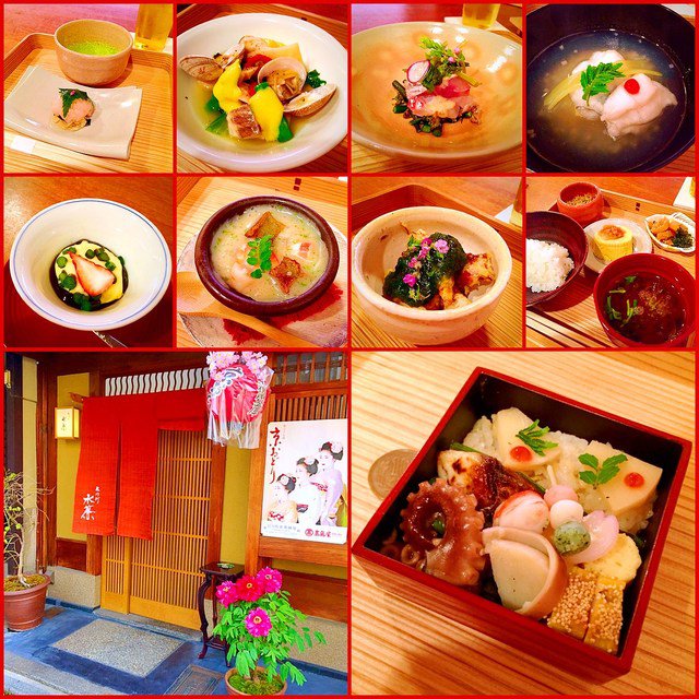 祇園でおしゃれなランチ 美味しくて人気のおすすめ店ランキング Page 3 3ページ目