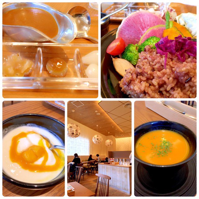 西宮北口でランチなら絶対ココがおすすめ おしゃれで人気のお店ランキング Page 2 2ページ目