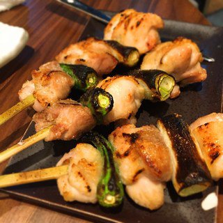 上野で美味しい焼鳥 鳥料理おすすめランキング 安くて人気のお店