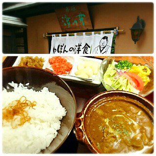 赤坂の美味しい洋食♡懐かしい美味しさが人気のおすすめ店ランキング