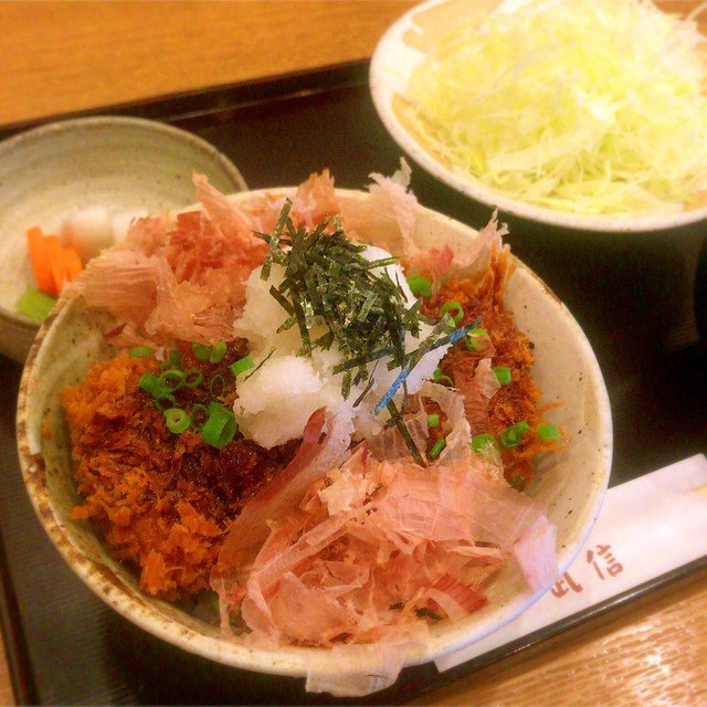 日本一うまいカツ丼を求めて 東京都内の人気かつ丼ランキング