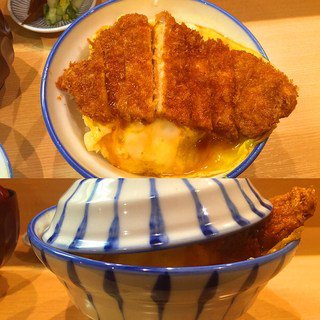 日本一うまいカツ丼を求めて 東京都内の人気かつ丼ランキング