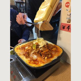 チーズタッカルビって 魅惑のトロ リ甘辛のあの味が食べられる大久保の大人気店ランキング