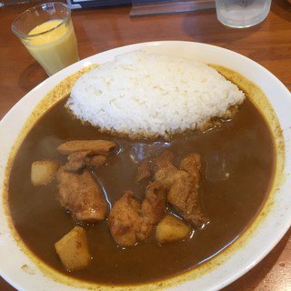 京都の絶品カレー 脳裏を刺激する美味しいカレー人気店おすすめランキング