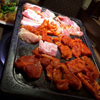 東京サムギョプサル 食べ放題 ビタミンb1で疲労回復 美肌にも良い 安くて人気のおすすめ店ランキング