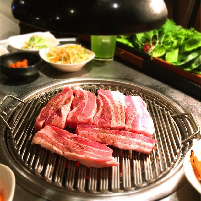 東京サムギョプサル 食べ放題 ビタミンb1で疲労回復 美肌にも良い 安くて人気のおすすめ店ランキング