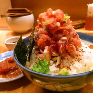 夏だ 激安 海鮮丼 東京都内で安くて美味しい海鮮丼の人気店