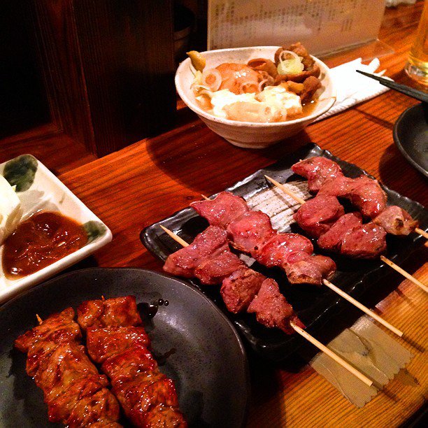 品切れ続出 希少な焼トンを食べよう 東京の激安で美味しい焼きとんのおすすめ店ランキング