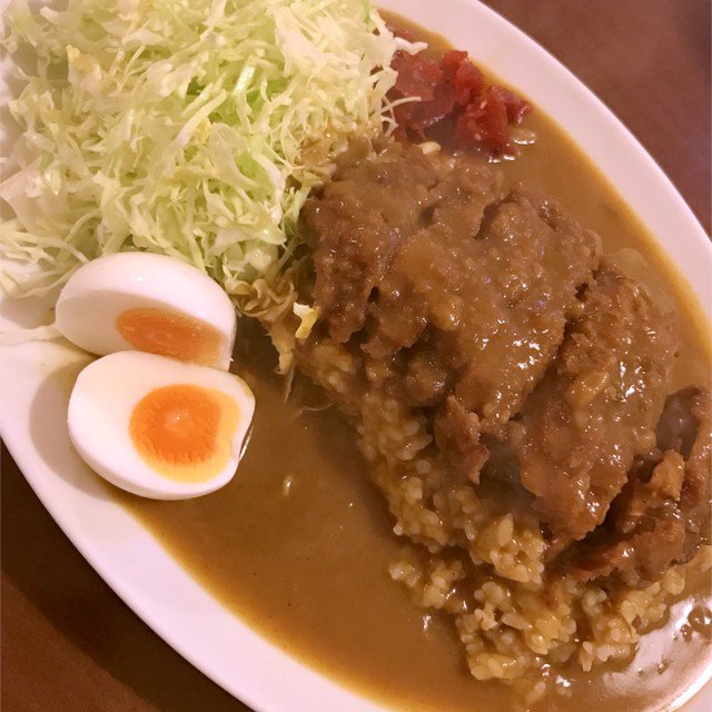 蒲田カレー巡り 安くて美味しい蒲田で人気のカレー店ランキング