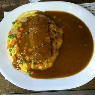 【懐かしいカレー】千里中央のジャンカレのカツ丼カレーが人気！おすすめ人気店ランキング